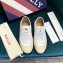Bally New Competition Low-top Sneakers White