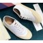Bally New Competition Low-top Sneakers White