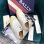 Bally New Competition Low-top Sneakers White