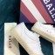 Bally New Competition Low-top Sneakers White