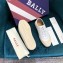 Bally New Competition Low-top Sneakers White
