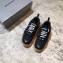 Balenciaga Triple S Clear Sole Trainers Multimaterial Sneakers 2019