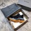 Balenciaga Triple S Clear Sole Trainers Multimaterial Sneakers 2019