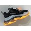 Balenciaga Triple S Clear Sole Trainers Multimaterial Sneakers 2019
