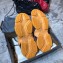 Balenciaga Triple S Clear Sole Trainers Multimaterial Sneakers 2019