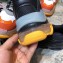Balenciaga Triple S Clear Sole Trainers Multimaterial Sneakers 2019
