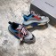 Balenciaga Triple S Clear Sole Trainers Multimaterial Sneakers 2019