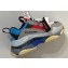 Balenciaga Triple S Clear Sole Trainers Multimaterial Sneakers 2019