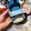 Balenciaga Triple S Clear Sole Trainers Multimaterial Sneakers 2019