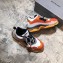 Balenciaga Triple S Clear Sole Trainers Multimaterial Sneakers 2019
