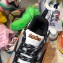 Balenciaga Triple S Clear Sole Trainers Multimaterial Sneakers 2019