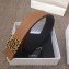 Loewe Width 3.8cm Leather Belt Khaki With Anagram Buckle
