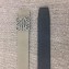 Loewe Width 3.8cm Leather Belt Camel With Anagram Buckle