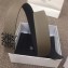 Loewe Width 3.8cm Leather Belt Camel With Anagram Buckle