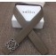 Loewe Width 3.8cm Leather Belt Camel With Anagram Buckle