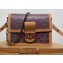 Louis Vuitton Monogram LV Pop Print Dauphine MM Bag M55452 Pink 2019