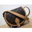 Louis Vuitton Monogram Canvas Tambourin Bag M44860 2019