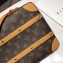 Louis Vuitton Monogram Canvas Soft Trunk Messenger PM Bag M68494 2019