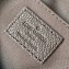 Louis Vuitton Monogram Empreinte Triangle Shaped Messenger Bag M54330 Black 2019