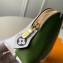 Louis Vuitton Pochette Cosmetique Cosme XL Bag M67693 Khaki