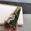 Louis Vuitton Pochette Cosmetique Cosme XL Bag with Chain M67693 Khaki