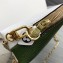 Louis Vuitton Pochette Cosmetique Cosme XL Bag with Chain M67693 Khaki