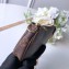 Louis Vuitton Monogram Canvas Mini Pochette Accessoires Bag M58009