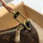 Louis Vuitton Monogram Canvas Pochette Accessoires Bag M40712