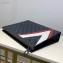 Louis Vuitton Pochette Voyage MM Bag Damier Graphite Canvas V N64023