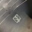 Louis Vuitton Pochette Voyage MM Bag Damier Graphite Canvas V N64023