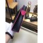 Louis Vuitton Epi Leather Toiletry Pouch 26 Bag M67184 Noir Rose