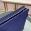 Louis Vuitton Epi Leather Toiletry Pouch 26 Bag M41367 Indigo