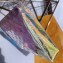 Louis Vuitton Iridescent Prism Toiletry Pouch 26 Bag M47542