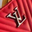 Louis Vuitton New Wave Zip Pochette Bag M67500 Red 2019