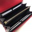 Gucci Diagonal GG Marmont Mini Shoulder Bag 573807/474575 Black 2019