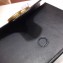 Gucci Web GG Marmont Leather Shoulder Bag 476468 Black