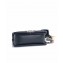 Chanel Embossed Chevron Small Boy Flap Bag Black 2019