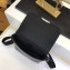 Louis Vuitton Monogram Eclipse Messenger Explorer PM Bag M40565