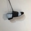 Chanel Glittered Fabric/Patent Calfskin Lace-Ups G34128 Tweed Blue 2019