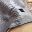 Louis Vuitton Reykjavik Scarf 185x45cm Gray