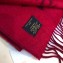 Louis Vuitton Reykjavik Scarf 185x45cm M75505 Cherry