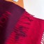 Louis Vuitton Reykjavik Scarf 185x45cm M75505 Cherry