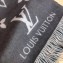 Louis Vuitton Reykjavik Scarf 185x45cm M70868 Gradient Bleu Rose