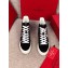 Valentino VLOGO Canvas Tricks High-top Sneakers Black 2019