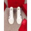 Valentino VLOGO Canvas Tricks High-top Sneakers White 2019