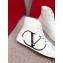 Valentino VLOGO Canvas Tricks High-top Sneakers White 2019
