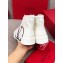 Valentino VLOGO Canvas Tricks High-top Sneakers White 2019
