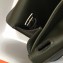 Hermes Halzan Togo Calfskin Leather Bag Dark Green