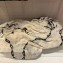 Louis Vuitton Chain Print Monogram Scarf 90x180cm Creamy 2019