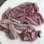 Gucci GG and Stripe Scarf 140x140cm Pink 2019
